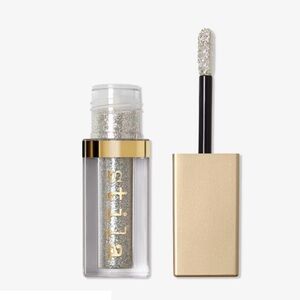 New Stila Glitter & Glow Liquid Eye Shadow in DIAMOND DUST